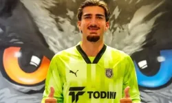RAMS Başakşehir, Luca Ekrem ile anlaştı!