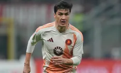 Rams Başakşehir, Roma'dan golcü transferini bitirdi
