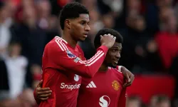 Rashford serveti reddetti: O takımı istiyor!