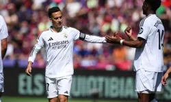 10 yıllık veda: Real Madrid'de ayrılık