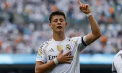 Real Madrid'de gündem Modric & Arda ikilisi!