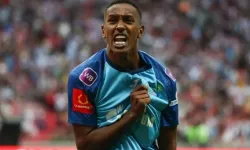 Beşiktaş, Renan transferinde elini çabuk tutmak istiyor!