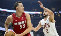 Detroit, keskin şutör Duncan Robinson ile anlaştı!