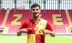 Göztepe'den Süper Lig tarihine geçen transfer!