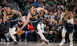 Dario Saric için Fenerbahçe Beko ve Dubai BC yarışıyor!
