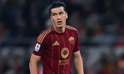 Roma ile anlaşma tamam: Shomurodov geliyor!
