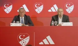 TFF, maç topları için Adidas ile anlaştı!