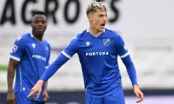 Galatasaray'da yeni aday: Tomas Rigo!