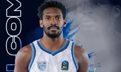 Türk Telekom, Jaleen Smith'i kadrosuna kattı