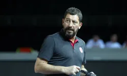 Ufuk Sarıca'nın yeni takımı belli oldu