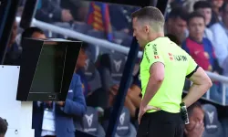 VAR'da yeni dönem: Teknik direktörler müdahale edecek