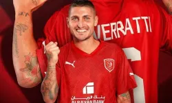 Al-Duhail, Marco Verratti'yi kadrosuna kattı