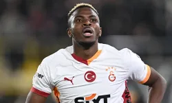 Napoli, Galatasaray'ı zorluyor: Osimhen transferinde istekler bitmiyor
