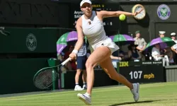 Wimbledon'da Anisimova ve Swiatek yarı finalde!