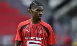Christopher Wooh için Rigobert Song referansı!