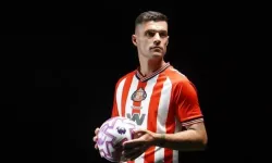 Granit Xhaka, Sunderland ile imzaladı!