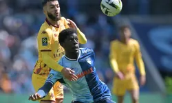 Etienne Youte, Beşiktaş'ın radarında!