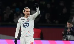 Yusuf Yazıcı için Avrupa devleri sırada