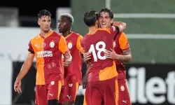 Nicolo Zaniolo'ya para cezası!