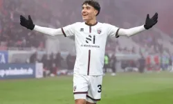 Deniz Zeitler, Fenerbahçe'nin gündeminde!