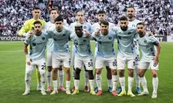 Adana Demirspor'a bir şok daha: 6 puanı silinecek!