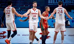 Basketbol Dünya Kupası Güç Sıralaması: Türkiye İlk Sırada!