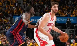 Alperen Şengün'den Warriors'a sert ifadeler!