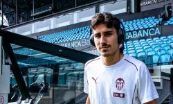 Trabzonspor'un Almeida transferi bıçak sırtı!