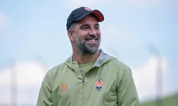 Arda Turan'lı Shakhtar kazanmaya devam ediyor: İlk maç ilk 3 puan!