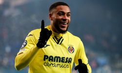 Trabzonspor’dan Danjuma hamlesi!