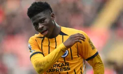 Brighton'dan Baleba için üç haneli talep!