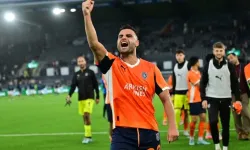 Başakşehir - Viking maçında 11'ler belli oldu