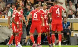 Almanya'da Süper Kupa, Bayern Münih'in