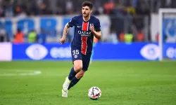 Galatasaray'dan Beraldo girişimi!