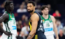 Fenerbahçe Beko'dan Khem Birch'e yeni sözleşme!