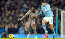 Tottenham'dan PSG kararı: Bissouma