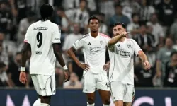 Beşiktaş'ın Konferans Ligi'ndeki rakibi  Lausanne oldu!