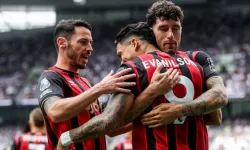Bournemouth, Tottenham deplasmanında kazandı