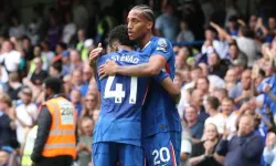 Chelsea, Fulham'ı 2 golle geçti