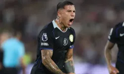 Chelsea deplasmanda şov yaptı