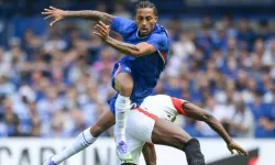Chelsea, Milan'ı 4 golle bozguna uğrattı