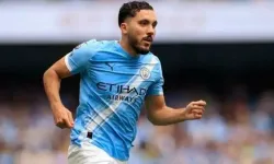 Manchester City'ye Cherki şoku: 2 ay yok!