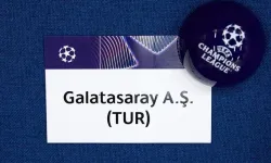 Şampiyonlar Ligi kura çekimi belli oldu!