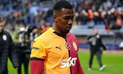 Galatasaray'dan Vasco de Gama'ya ret!