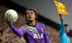 Dele Alli için yolu sonu: Emekli olmayı düşünüyor