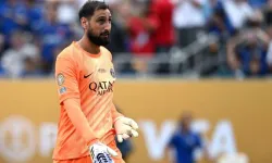 Donnarumma veda etti: Premier Lig'e gidiyor!