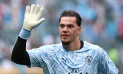 Galatasaray'dan Ederson için somut teklif!