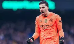 Ederson, Fenerbahçe'ye önerildi!