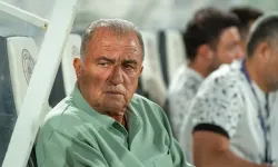 Fatih Terim devam dedi: Dubai gidiyor!
