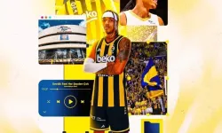 Fenerbahçe Beko, NBA patentli Brandon Boston jr.'ı kadroya kattı